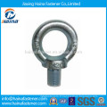 DIN580 Drop Forged Eye Bolt